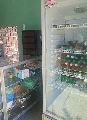 Cafeteria La Original