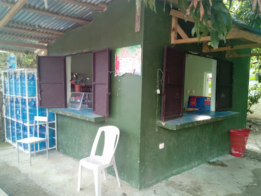 Cafeteria Mango