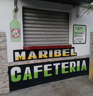 Cafeteria Maribel