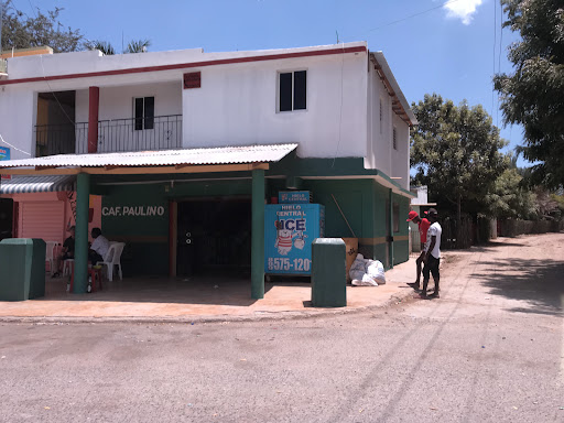 Cafeteria Paulino