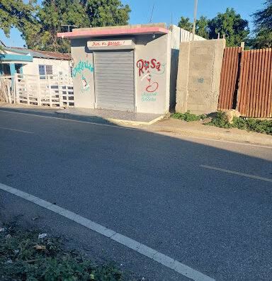 Cafeteria Rosa