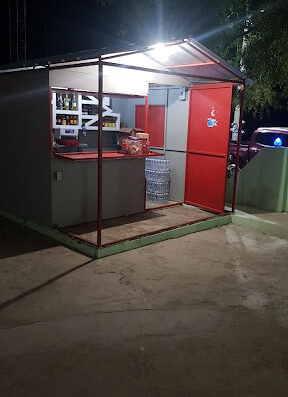 Cafeteria Rubí