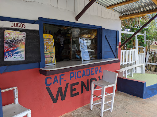 Cafeteria Simon Torres