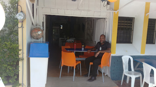 Cafetería Suriz