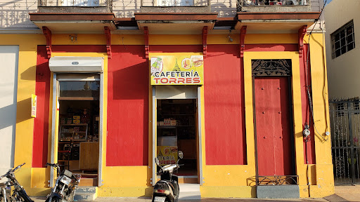 Cafeteria Torres
