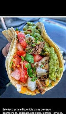 Cafetería Yeidy