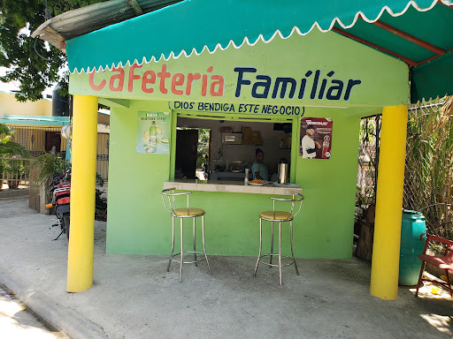 Cafeteria familiar