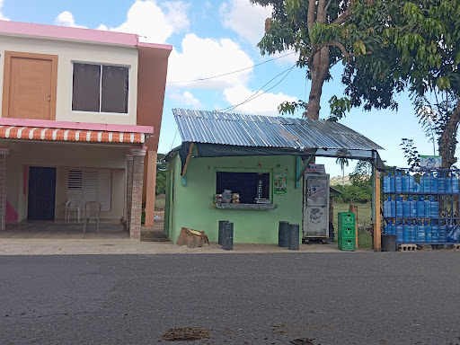 Cafeteria gael