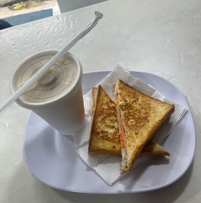 Cafeteria miguelina