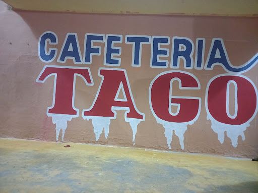 Cafeteria tago gualete almedio