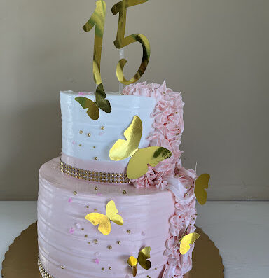Cafeteria y Repostería Mima