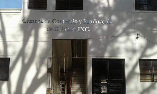 Cámara de Comercio y Producción de Dajabòn, INC.