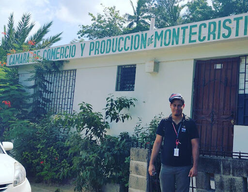 Camara de Comercio y Produccion de MonteCristi