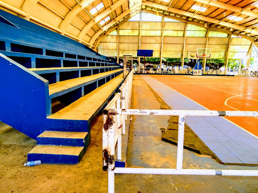 Cancha Ambrosio Estevez