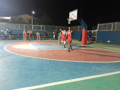 Cancha Municipal