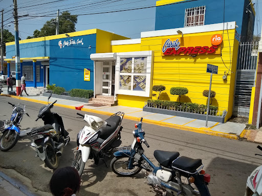 Caribe Express Dajabon