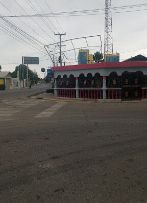 Caribe Tours Copey