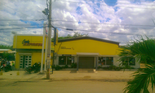 Caribe Tours Villa Vasquez