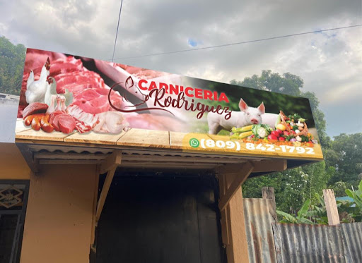 Carniceria Rodríguez