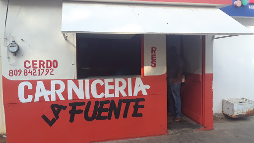 Carniceria la Fuente