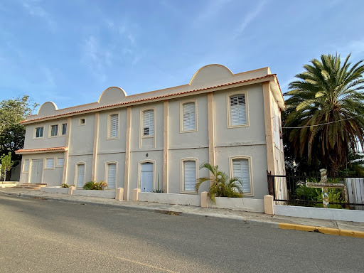 Casa curial