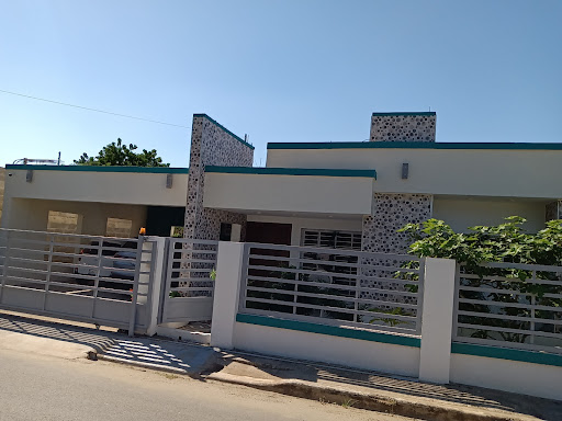 Casa de Mendy Díaz y Nancy Blanco Residencial cerro del guayabal antiguo Guayabal