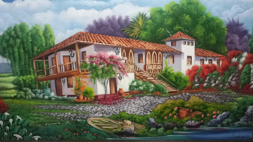 Casa de Quintino Tapia
