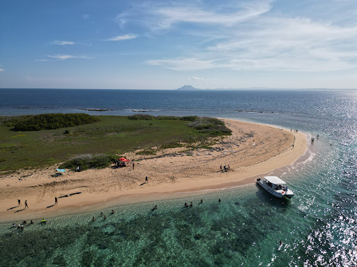 Cayo Monte Chico