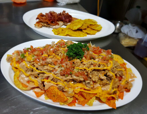 Celia Bar Cocina Urbana