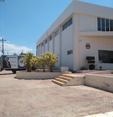 Centro Cultural Ensueño Dajabonero en Dajabon y