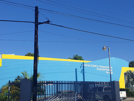 Centro Diagnóstico barrio Norte