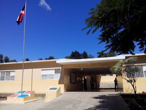 Centro Educativo en Artes José Cabrera