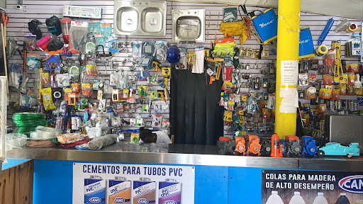 Centro Ferretero Isaac