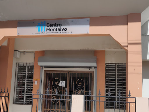 Centro Montalvo-Dajabon (Antigua Solidaridad Fronteriza)