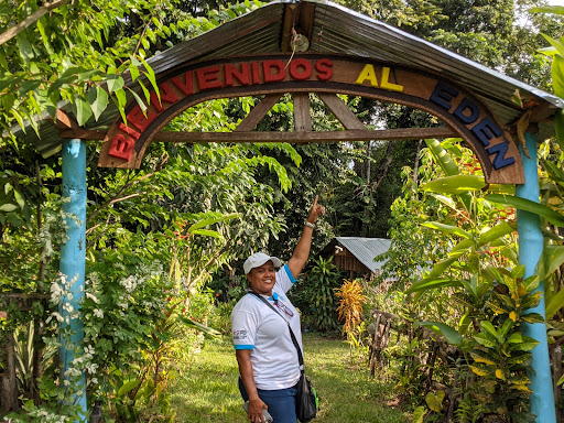 Centro Rural Ecoturístico El Edén