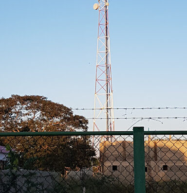 Centro Tecnológico Comunitario (CTC) Pepillo Salcedo, Montec risti