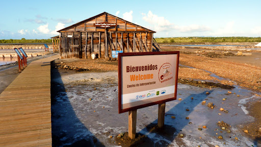 Centro de Interpretación de La Sal