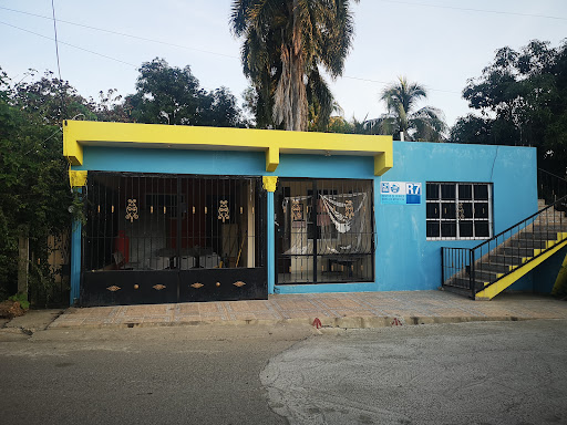 Centro de Primel Nivel de Atención