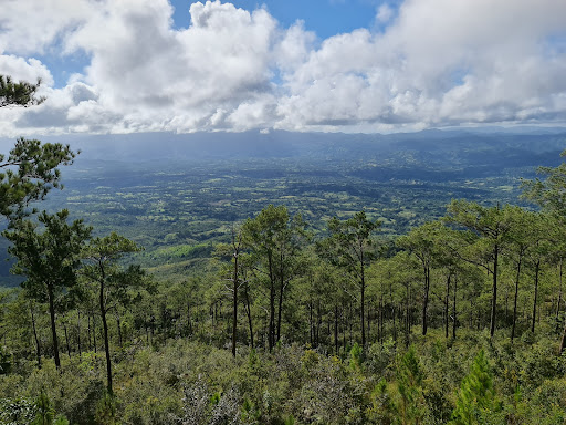 Cerro Chacuey