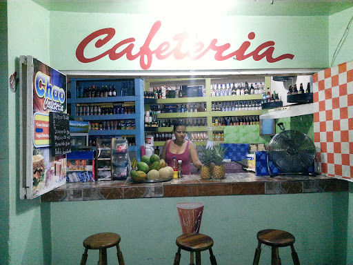 Chao Cafetería