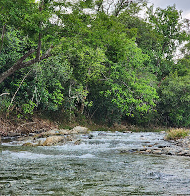 Charco Largo