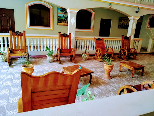 Chylton Hotel