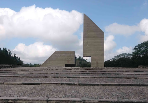 Cima Cerro Capotillo
