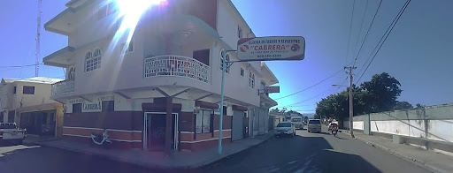 Clinica De Frenos y Repuestos Cabrera