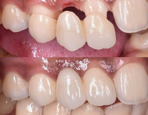 Clínica Dental Doctor Mario Bournigal