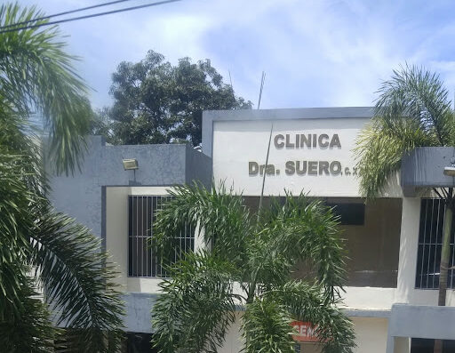 Clinica Dra. Suero