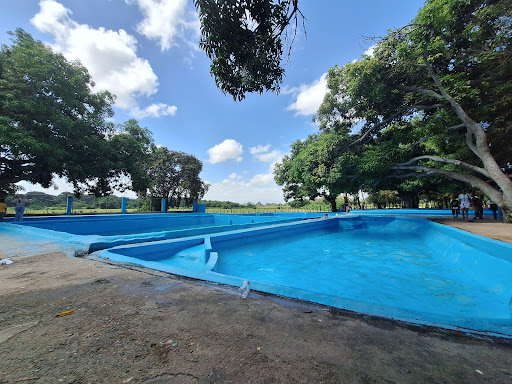 Club Acuático El 4 Cañongo