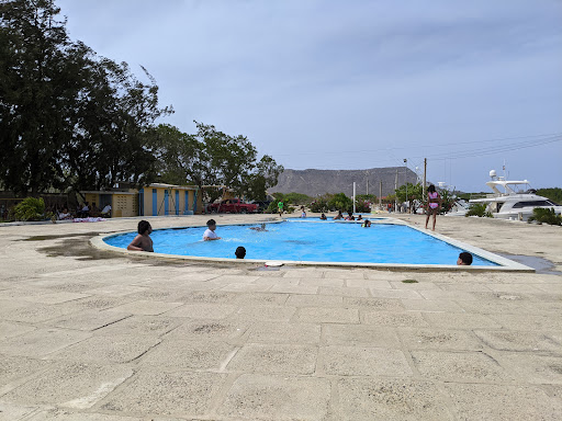 Club Nautico de Monte Cristi