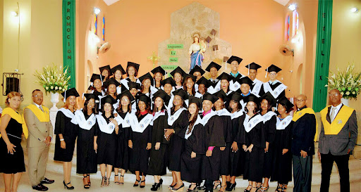 Colegio Loyola en Dajabon y