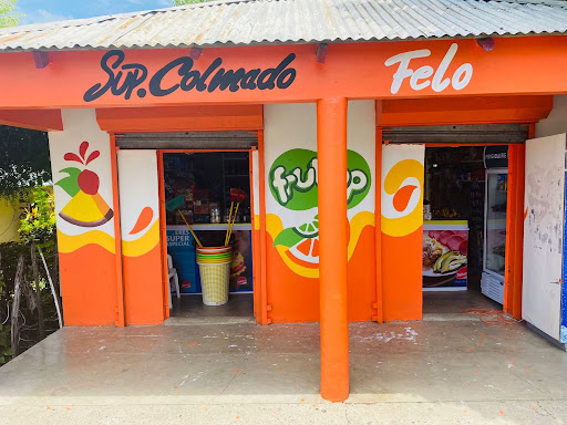 Colmado Felo
